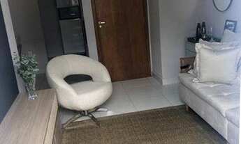 Imagem 2: Apartamento com 2 dormitórios à venda, 79 m² por R$ 370.000,00 - Jardim Barcelona - Indaia