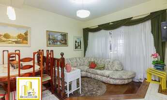 Imagem 5: Incrível Sobrado de 3 aconchegantes dormitórios + 2 Suítes + 2 Vagas de Garagem Cobertas