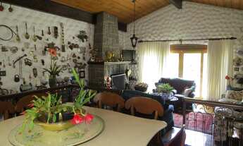 Imagem 3: Casa Campos do Jordão-VENDA-OPORTUNIDADE