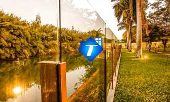 Imagem 2: Condomínio Quinta do Praia - Único com um Bosque no Centro da cidade