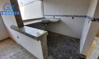 Imagem 6: Casa com 2 dormitórios à venda, 70 m² por R$ 239.000 - Floresta Encantada - Esmeraldas/MG