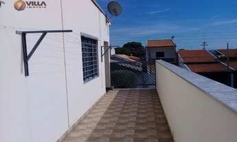 Imagem 5: Casa com 5 dormitórios à venda, 306 m² por R$ 610.000,00 - Jardim Brasil - Americana/SP