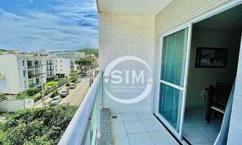 Imagem 3: Apartamento com 2 dormitórios à venda, 127 m² na Prainha - Arraial do Cabo/RJ