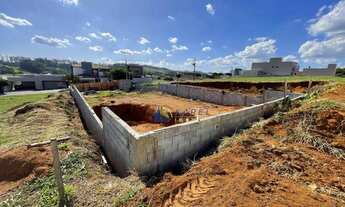 Imagem 5: Terreno Plano à Venda de 600m² sem Vizinhos de Fundos no Condomínio Flamboyan de Bragança
