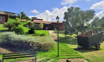 Imagem 7: Oportunidade - Lote de 615 m² em Condomínio Fechado