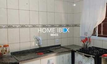 Imagem 6: Casa - Vila Inema - Hortolândia