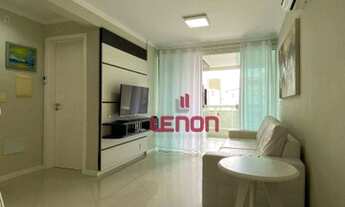 Imagem 4: Excelente apartamento com 02 quartos na praia de Bombinhas/SC