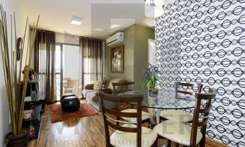 Imagem 4: Apartamento para venda possui 65 metros quadrados com 2 quartos