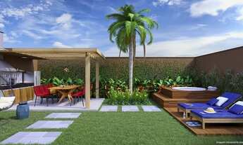 Imagem 7: VILLAGE SÃO BENTO