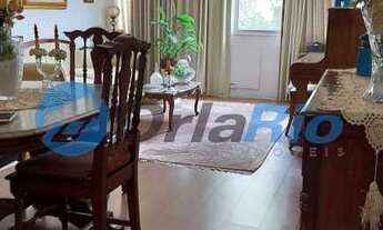 Imagem 2: Rio de Janeiro - Apartamento Padrão - Laranjeiras