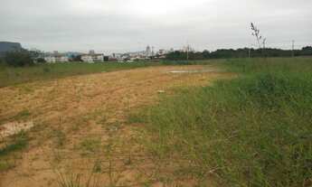 Imagem 2: Lote/Terreno para venda possui 389 metros quadrados no Bairro Aririu- Palhoça - SC