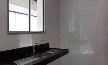 Imagem 7: Belo Horizonte - Apartamento Padrão - Serrano