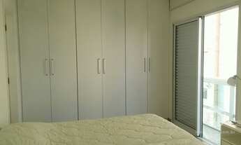 Imagem 5: Apartamento em Moema