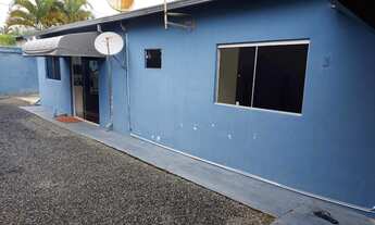 Imagem 5: Casa para Venda em Limeira, Residencial Alto do Lago, 1 dormitório, 1 banheiro, 4 vagas
