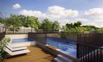 Imagem 5: APARTAMENTO RESIDENCIAL em SÃO JOSÉ DOS PINHAIS - PR, PEDRO MORO