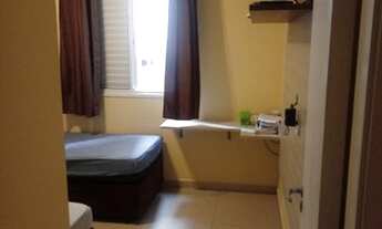 Imagem 5: Apartamento para venda possui 80 metros quadrados com 3 quartos