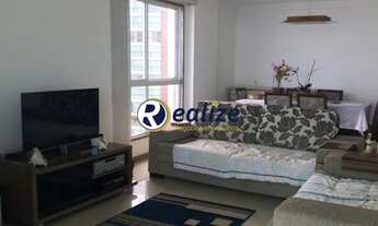 Imagem 6: Apartamento 4 quartos à venda na Praia do Morro, Guarapari-ES - Realize Negócios Imobiliá