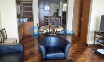 Imagem 4: Rio de Janeiro - Apartamento Padrão - Leme