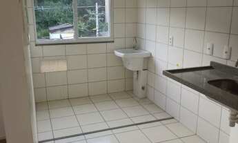 Imagem 2: Apartamento pronto para morar 2 quartos Conviva em Nova Iguaçu