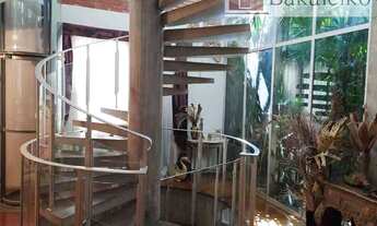 Imagem 4: SÃO PAULO - SOBRADO - JARDIM SAO BENTO