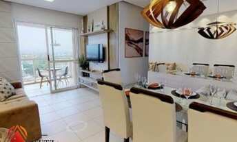 Imagem 4: Apartamento 3 quartos à venda em Nova Iguaçu - RJ