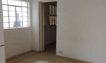 Imagem: Casa para aluguel possui 50 metros quadrados