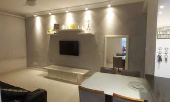 Imagem 3: Apartamento 02 quartos 80m²