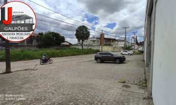 Imagem 5: Alugo Galpão 1.400 M²