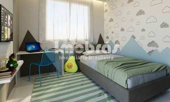 Imagem 7: Apartamento à venda, 66 m² por R$ 502.000,00 - Aldeota - Fortaleza/CE