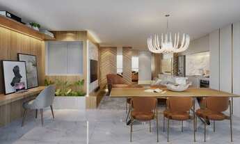 Imagem 3: Apartamento para venda com 78 metros quadrados com 2 quartos em Perdizes - São Paulo - SP