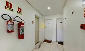 Imagem 3: Apartamento à venda no bairro Bosque da Saúde - São Paulo/SP, Zona Sul