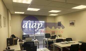 Imagem 4: SÃO BERNARDO DO CAMPO - Conjunto Comercial/Sala - CENTRO