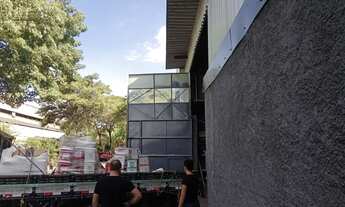 Imagem 9: Galpão, Parque Novo Mundo - São Paulo