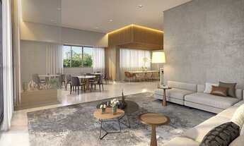 Imagem 6: Apartamento para venda tem 118 metros quadrados com 3 quartos em Pinheiros- São Paulo - SP