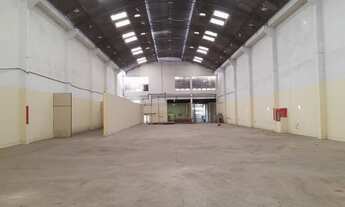 Imagem 4: Galpão - São Francisco - 1500 M² - Cód. 1556