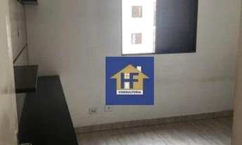 Imagem 5: Apartamento com 3 dormitórios à venda, 68 m² por R$ 325.000,00 - Portal dos Gramados - Gua