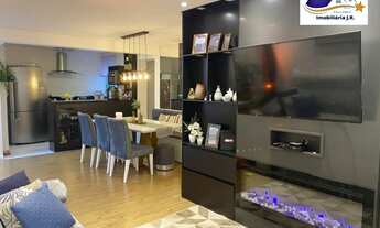 Imagem 2: Apartamento 3 dorms para Venda - Cursino, São Paulo - 85m², 1 vaga