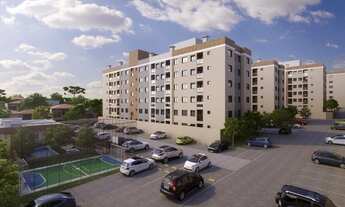 Imagem 3: APARTAMENTO RESIDENCIAL em SÃO JOSÉ DOS PINHAIS - PR, PEDRO MORO