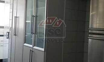 Imagem 5: Apartamento no bairro Santa Paula - São Caetano do Sul, SP