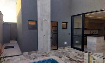 Imagem 6: Mirassol - Casa de Condomínio - Terra Vista Residence Club