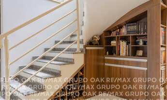 Imagem 5: Casa com 3 dormitórios à venda, 178 m² por R$ 695.000,00 - Jardim América - São José dos C