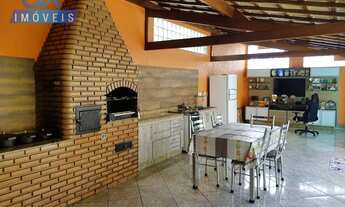 Imagem 5: Linda casa com 3 dormitórios à venda,por R$ 1.250.000 - Cabral - Contagem/MG