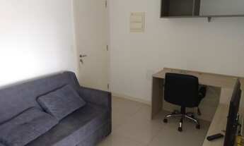 Imagem 2: Apartamento de 50 metros quadrados no bairro Aclimação com 1 quarto