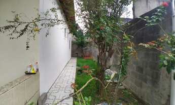 Imagem 4: Serra - Casa Padrão - Morada de Laranjeiras