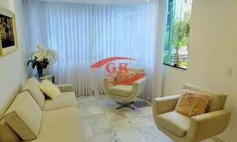 Imagem 3: Apartamento à venda, 4 quartos, 1 suíte, 2 vagas, Buritis - Belo Horizonte/MG