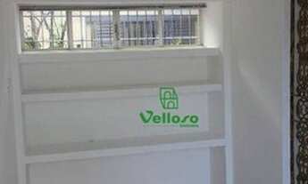 Imagem 4: Casa comercial com 3 dormitórios para alugar, 232 m² por R$ 7.000/mês - Taquaral - Campina