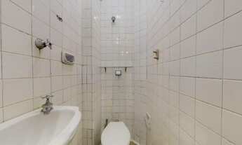 Imagem 2: APARTAMENTO RESIDENCIAL em Rio de Janeiro - RJ, Copacabana