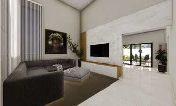 Imagem 5: Casa Condomínio Fechado Costa Leste cidade Três Lagoas MS