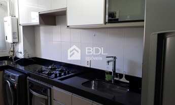 Imagem 6: Apartamento - Vila Industrial - Campinas