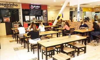 Imagem 7: Aluguel de Loja para Restaurante no Centro - Rio de Janeiro - RJ